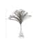 Hello Honey® 15" Gunmetal Bead Tree Topper